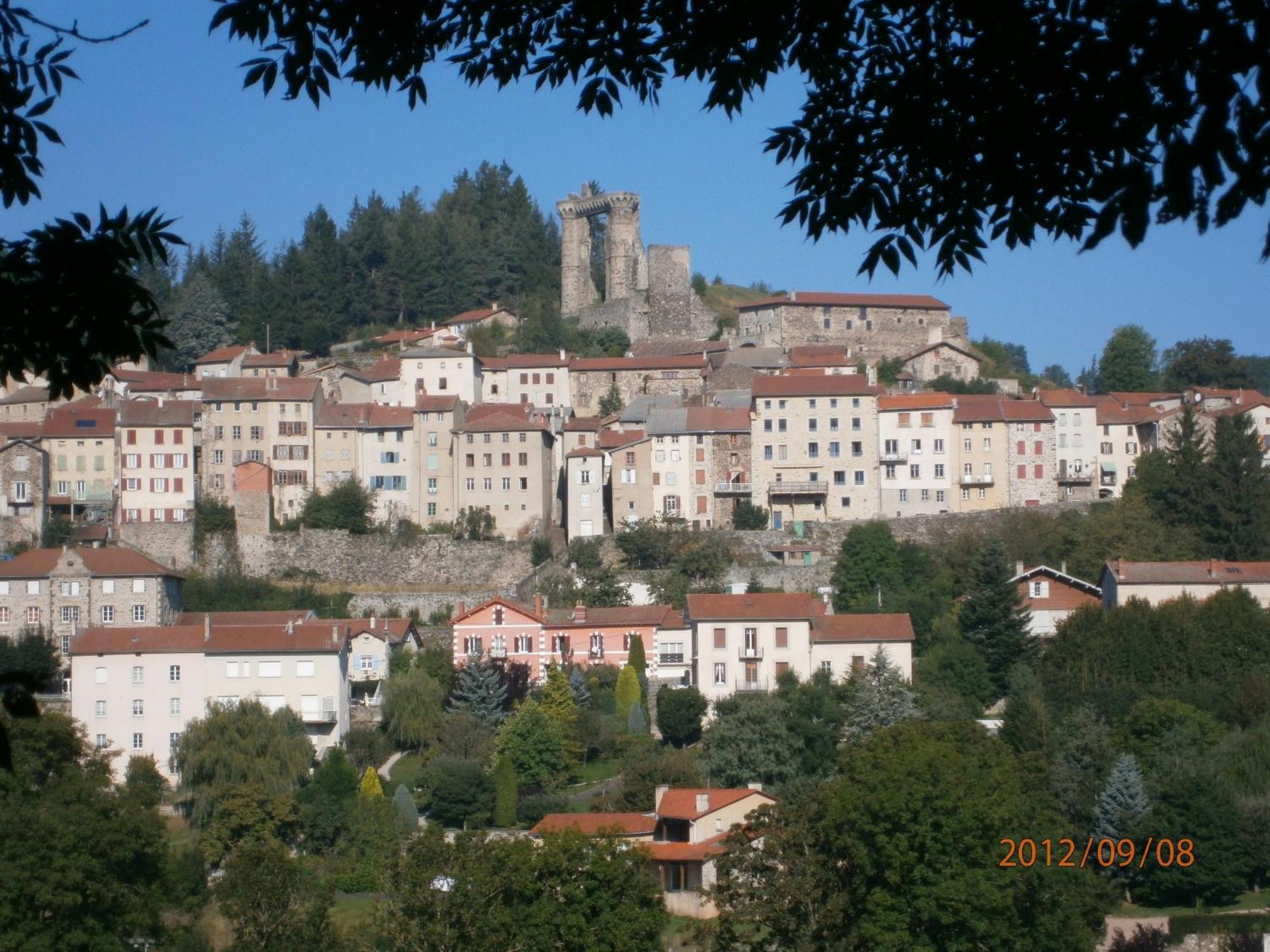 Апартаменти Le Domaine De Fonteline Аллегр Номер фото